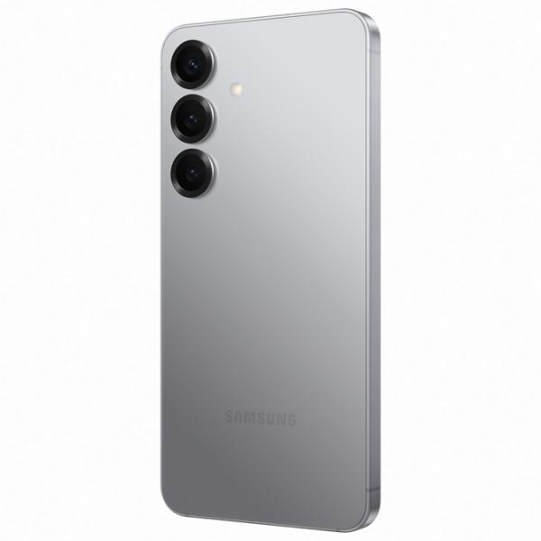 Samsung Galaxy S25 12 ГБ/ 256 ГБ/ Dual SIM/ Серебряный Тень photo 7