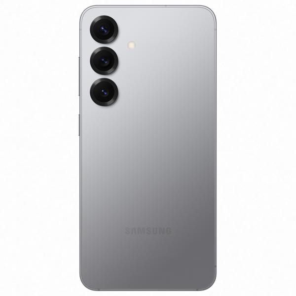 Samsung Galaxy S25 12 ГБ/ 256 ГБ/ Dual SIM/ Серебряный Тень photo 8