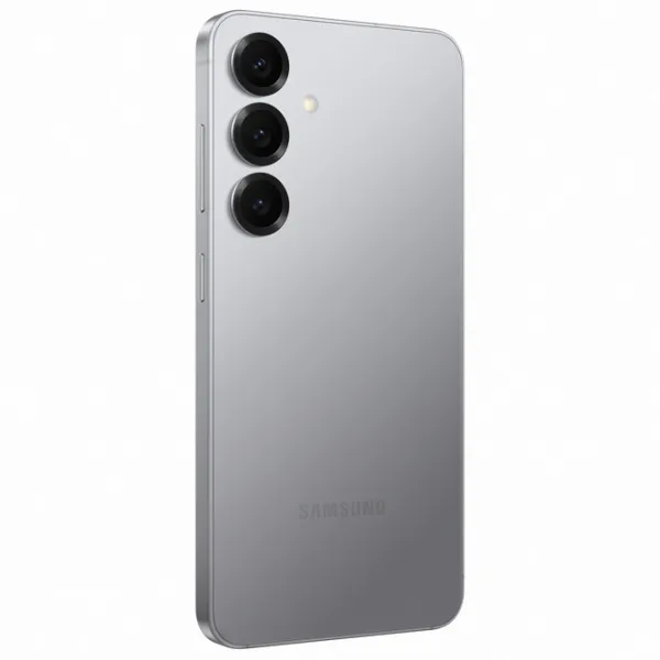 Samsung Galaxy S25 12 ГБ/ 256 ГБ/ Dual SIM/ Серебряный Тень photo 9