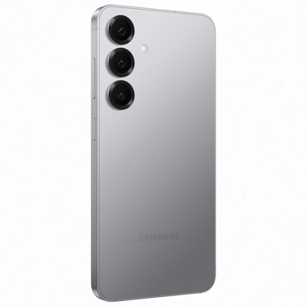Samsung Galaxy S25 12 ГБ/ 256 ГБ/ Dual SIM/ Серебряный Тень photo 9