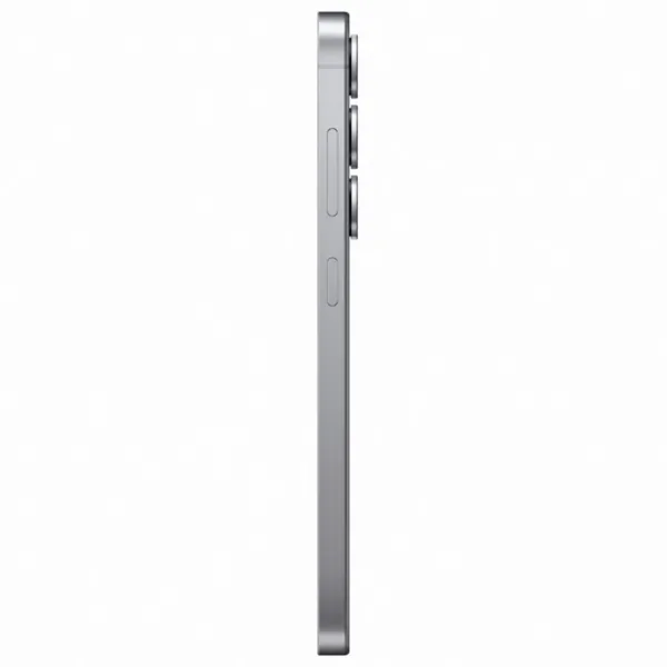 Samsung Galaxy S25 12 ГБ/ 256 ГБ/ Dual SIM/ Серебряный Тень photo 10