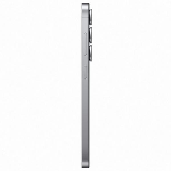 Samsung Galaxy S25 12 ГБ/ 256 ГБ/ Dual SIM/ Серебряный Тень photo 10