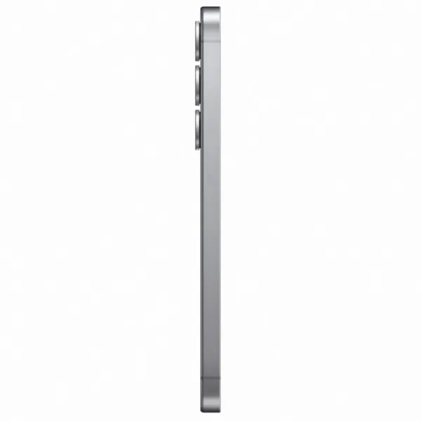 Samsung Galaxy S25 12 ГБ/ 256 ГБ/ Dual SIM/ Серебряный Тень photo 11