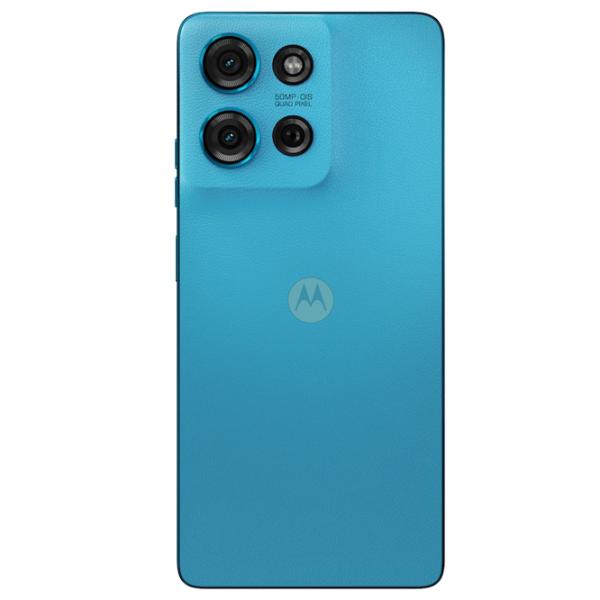 Motorola Moto G75 8 ГБ/ 256 ГБ/ Dual SIM/ Синий Aqua photo 8