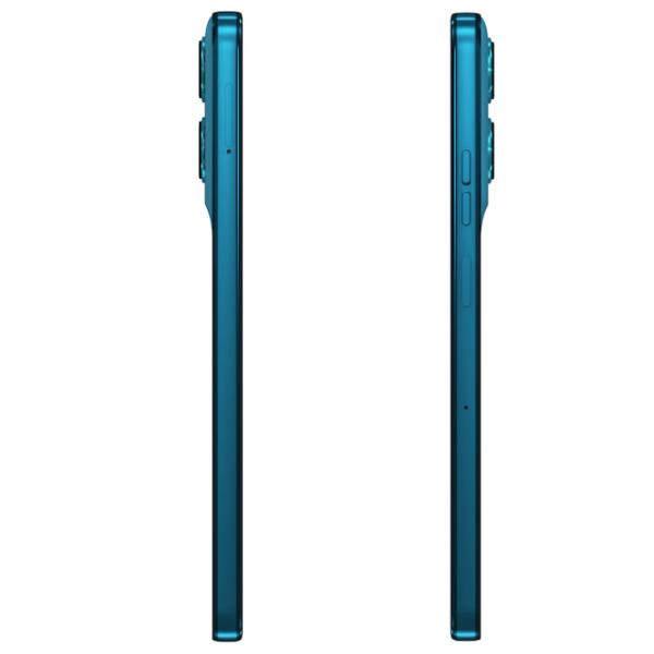 Motorola Moto G75 8 ГБ/ 256 ГБ/ Dual SIM/ Синий Aqua photo 10
