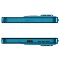 Smartphone Motorola Moto G75 8 GB/ 256 GB/ Dual SIM/ Blue Aqua photo 9