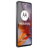 Смартфон Motorola Moto G75 8 ГБ/ 256 ГБ/ Dual SIM/ Серый Charcoal photo 4