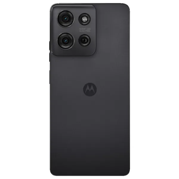 Motorola Moto G75 8 ГБ/ 256 ГБ/ Dual SIM/ Серый Charcoal photo 7