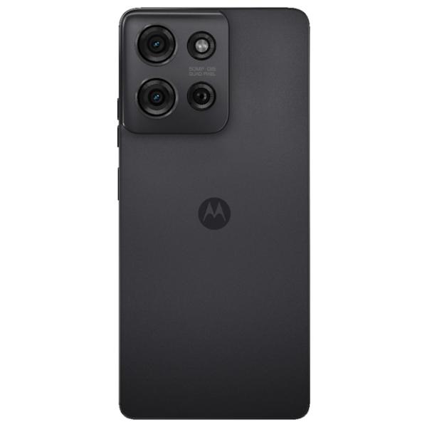 Motorola Moto G75 8 ГБ/ 256 ГБ/ Dual SIM/ Серый Charcoal photo 7