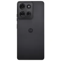 Смартфон Motorola Moto G75 8 ГБ/ 256 ГБ/ Dual SIM/ Серый Charcoal photo 5