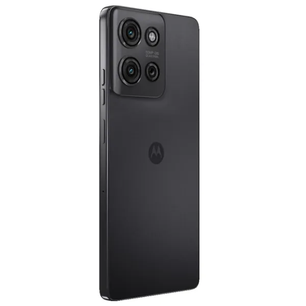 Motorola Moto G75 8 ГБ/ 256 ГБ/ Dual SIM/ Серый Charcoal photo 8