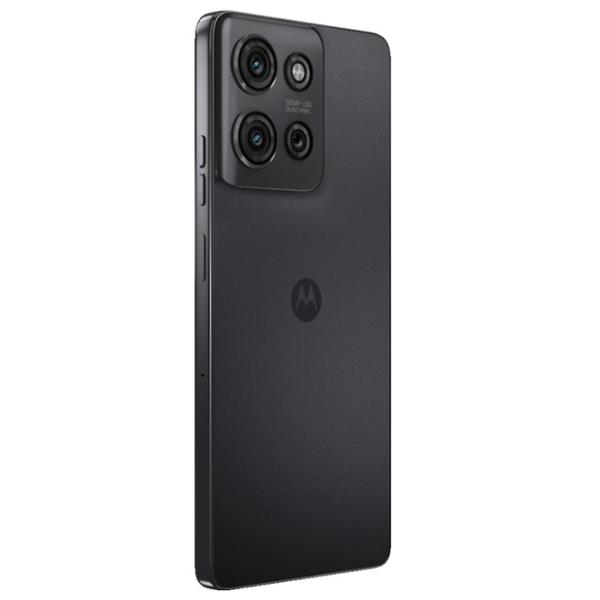 Motorola Moto G75 8 ГБ/ 256 ГБ/ Dual SIM/ Серый Charcoal photo 8