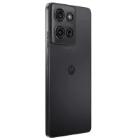 Смартфон Motorola Moto G75 8 ГБ/ 256 ГБ/ Dual SIM/ Серый Charcoal photo 6