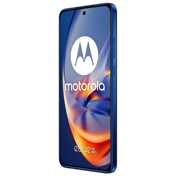 Motorola Edge 50 Neo 8 ГБ/ 256 ГБ/ Dual SIM/ Синий Nautical photo 5