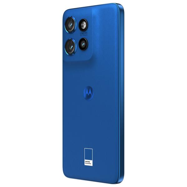 Motorola Edge 50 Neo 8 ГБ/ 256 ГБ/ Dual SIM/ Синий Nautical photo 8
