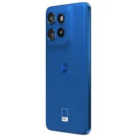 Смартфон Motorola Edge 50 Neo 8 ГБ/ 256 ГБ/ Dual SIM/ Синий Nautical photo 6