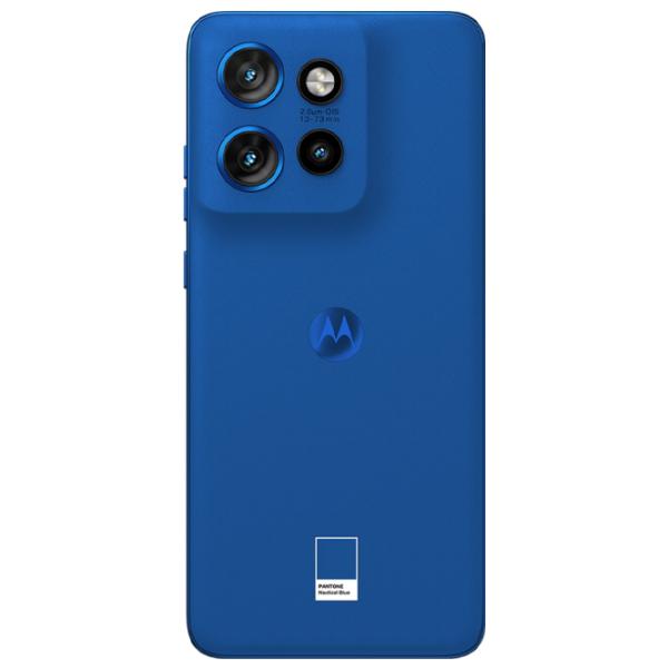 Motorola Edge 50 Neo 8 ГБ/ 256 ГБ/ Dual SIM/ Синий Nautical photo 9