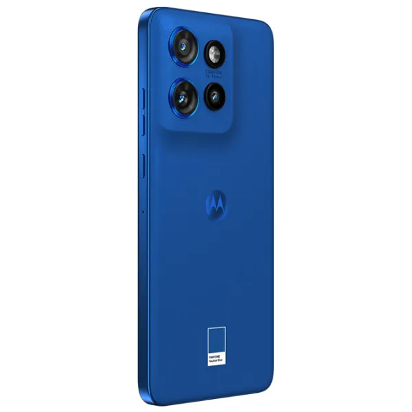 Motorola Edge 50 Neo 8 ГБ/ 256 ГБ/ Dual SIM/ Синий Nautical photo 10