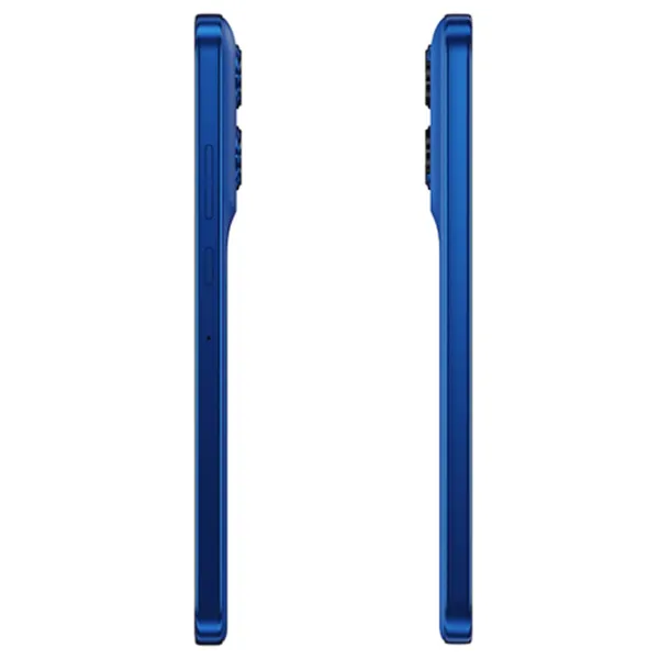 Motorola Edge 50 Neo 8 ГБ/ 256 ГБ/ Dual SIM/ Синий Nautical photo 11