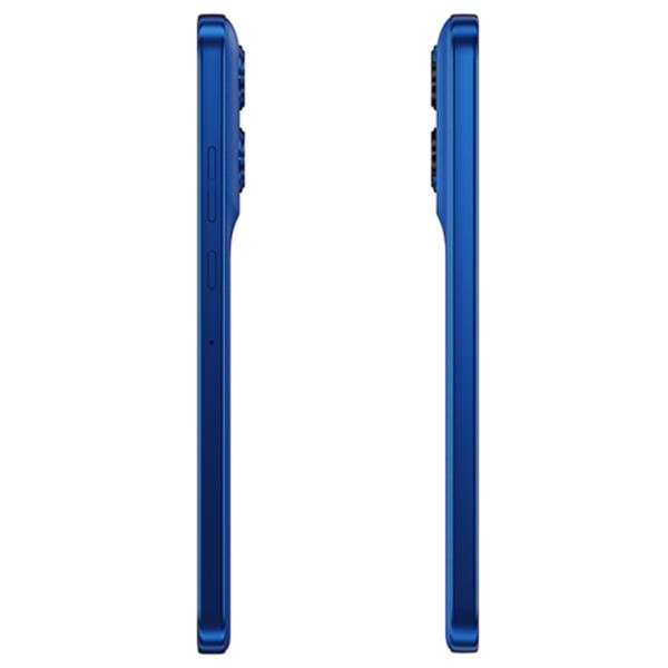 Motorola Edge 50 Neo 8 ГБ/ 256 ГБ/ Dual SIM/ Синий Nautical photo 11