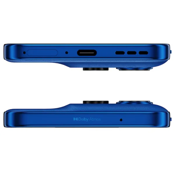 Motorola Edge 50 Neo 8 ГБ/ 256 ГБ/ Dual SIM/ Синий Nautical photo 12