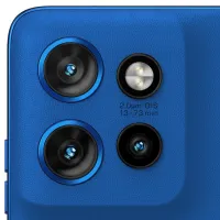 Смартфон Motorola Edge 50 Neo 8 ГБ/ 256 ГБ/ Dual SIM/ Синий Nautical photo 11