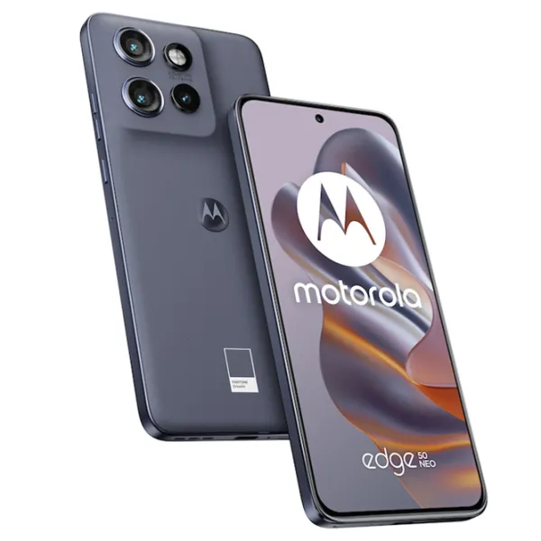 Motorola Edge 50 Neo 8 ГБ/ 256 ГБ/ Dual SIM/ Гризайль  photo 4