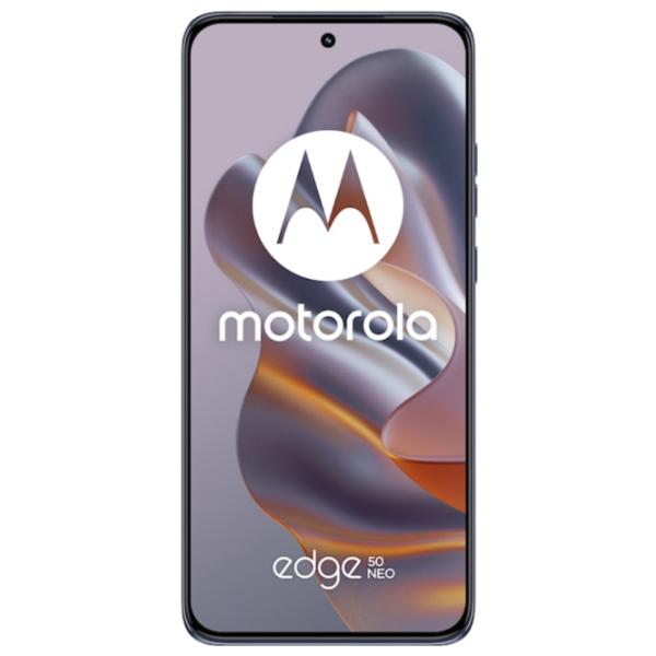 Motorola Edge 50 Neo 8 ГБ/ 256 ГБ/ Dual SIM/ Гризайль  photo 6