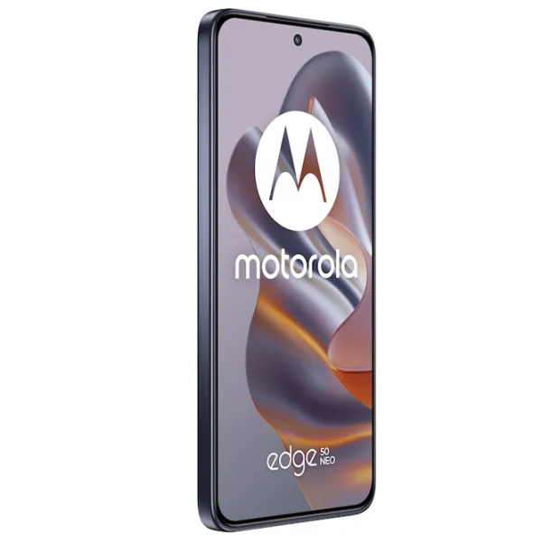 Motorola Edge 50 Neo 8 ГБ/ 256 ГБ/ Dual SIM/ Гризайль  photo 7