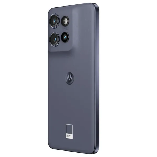 Motorola Edge 50 Neo 8 ГБ/ 256 ГБ/ Dual SIM/ Гризайль  photo 8