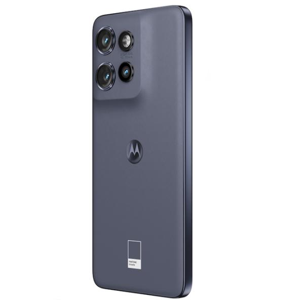 Motorola Edge 50 Neo 8 ГБ/ 256 ГБ/ Dual SIM/ Гризайль  photo 8