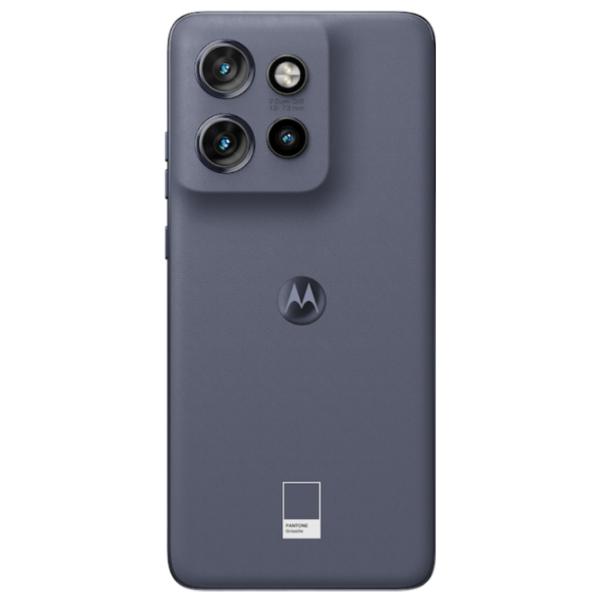 Motorola Edge 50 Neo 8 ГБ/ 256 ГБ/ Dual SIM/ Гризайль  photo 9
