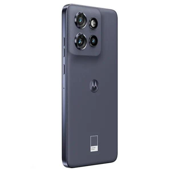 Motorola Edge 50 Neo 8 ГБ/ 256 ГБ/ Dual SIM/ Гризайль  photo 10