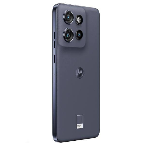 Motorola Edge 50 Neo 8 ГБ/ 256 ГБ/ Dual SIM/ Гризайль  photo 10