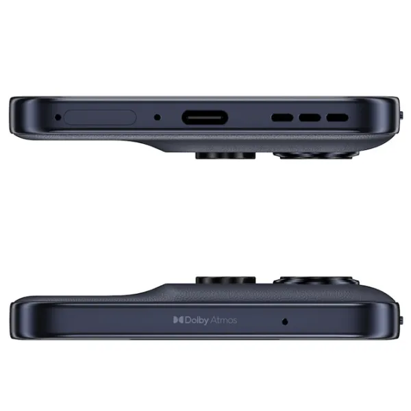 Motorola Edge 50 Neo 8 ГБ/ 256 ГБ/ Dual SIM/ Гризайль  photo 12