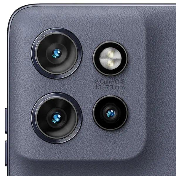 Motorola Edge 50 Neo 8 ГБ/ 256 ГБ/ Dual SIM/ Гризайль  photo 13