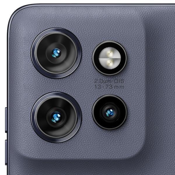 Motorola Edge 50 Neo 8 ГБ/ 256 ГБ/ Dual SIM/ Гризайль  photo 13