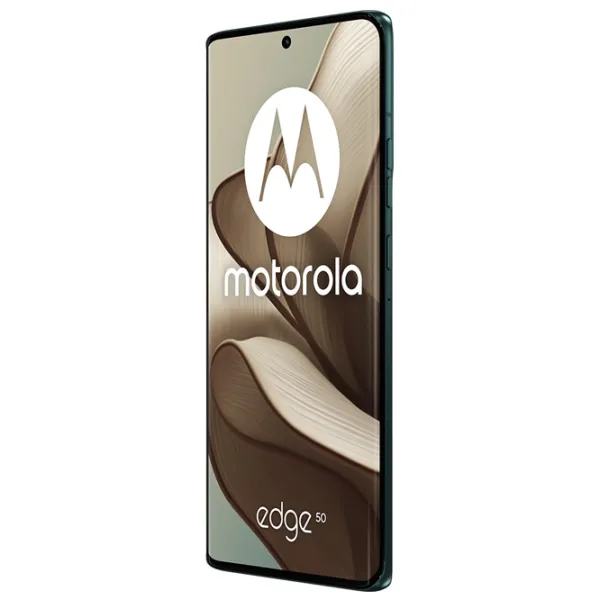 Motorola Edge 50 12 ГБ/ 512 ГБ/ Dual SIM/ Зеленый Jungle photo 5
