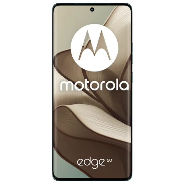 Motorola Edge 50 12 ГБ/ 512 ГБ/ Dual SIM/ Зеленый Jungle photo 6