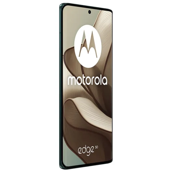 Motorola Edge 50 12 ГБ/ 512 ГБ/ Dual SIM/ Зеленый Jungle photo 7