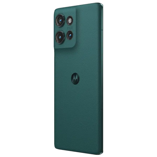 Motorola Edge 50 12 ГБ/ 512 ГБ/ Dual SIM/ Зеленый Jungle photo 8