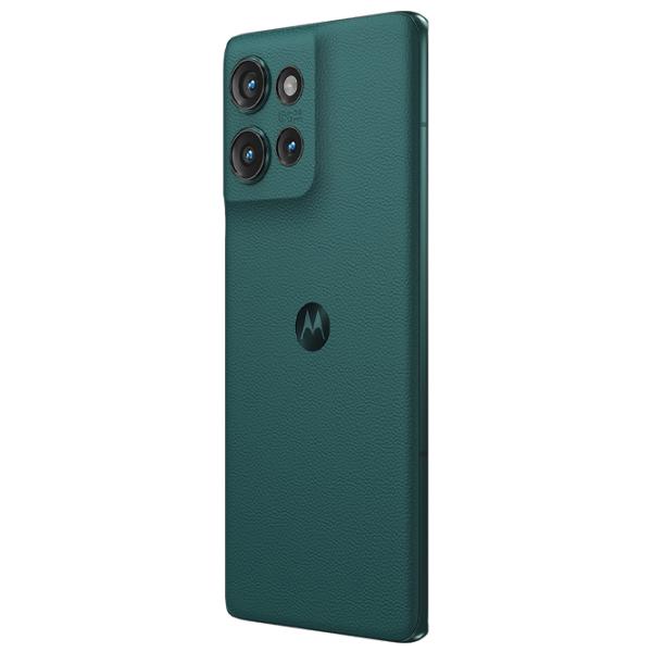 Motorola Edge 50 12 ГБ/ 512 ГБ/ Dual SIM/ Зеленый Jungle photo 8