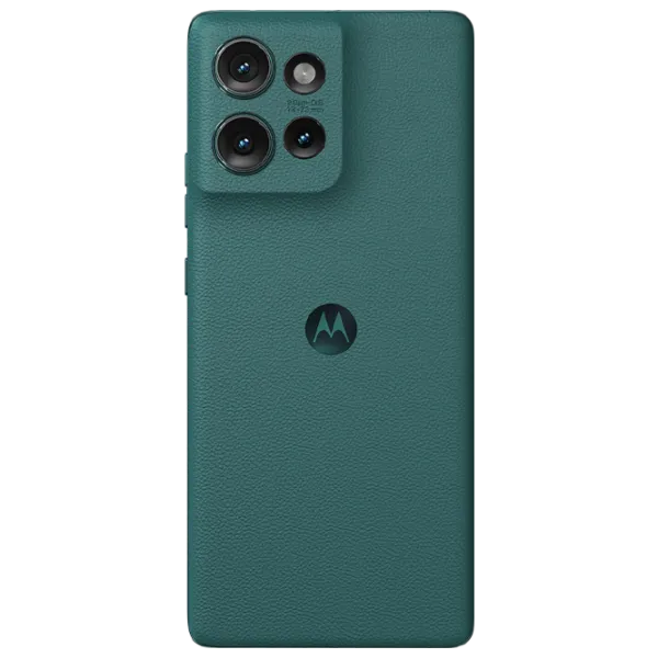 Motorola Edge 50 12 ГБ/ 512 ГБ/ Dual SIM/ Зеленый Jungle photo 9