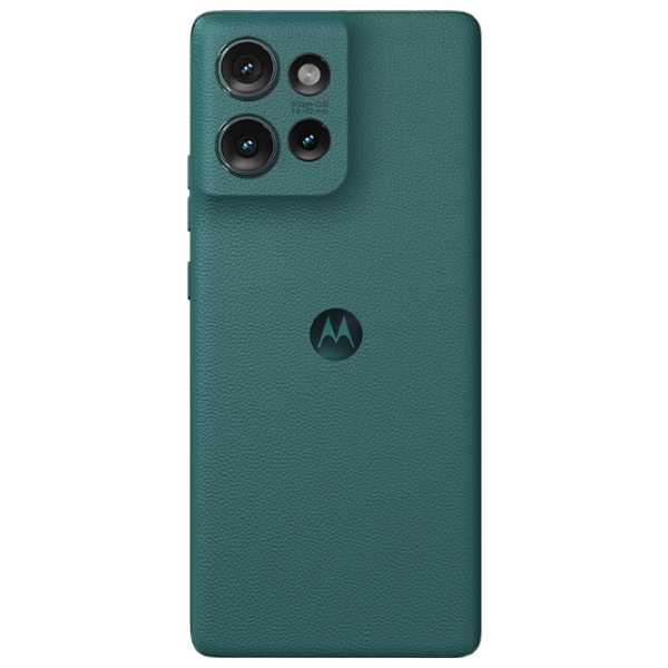 Motorola Edge 50 12 ГБ/ 512 ГБ/ Dual SIM/ Зеленый Jungle photo 9