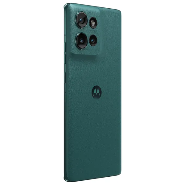 Motorola Edge 50 12 ГБ/ 512 ГБ/ Dual SIM/ Зеленый Jungle photo 10