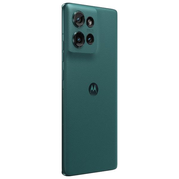 Motorola Edge 50 12 ГБ/ 512 ГБ/ Dual SIM/ Зеленый Jungle photo 10