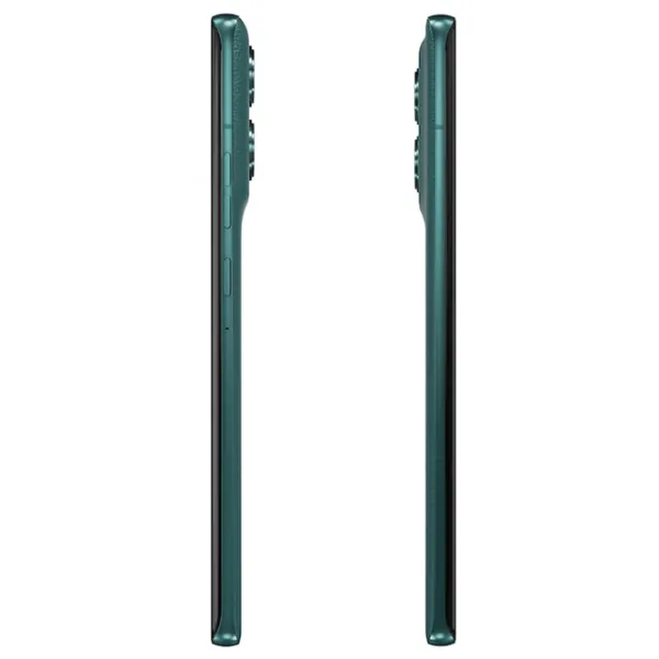Motorola Edge 50 12 ГБ/ 512 ГБ/ Dual SIM/ Зеленый Jungle photo 11