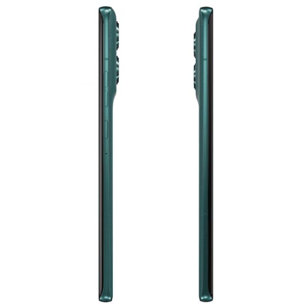 Motorola Edge 50 12 ГБ/ 512 ГБ/ Dual SIM/ Зеленый Jungle photo 11