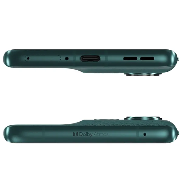Motorola Edge 50 12 ГБ/ 512 ГБ/ Dual SIM/ Зеленый Jungle photo 12