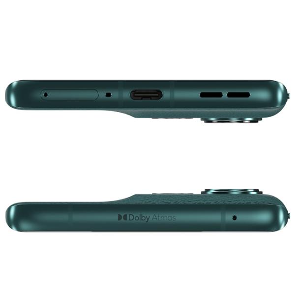 Motorola Edge 50 12 ГБ/ 512 ГБ/ Dual SIM/ Зеленый Jungle photo 12